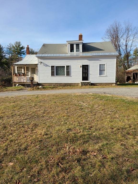 1190 Brickyard Rd - Photo 1