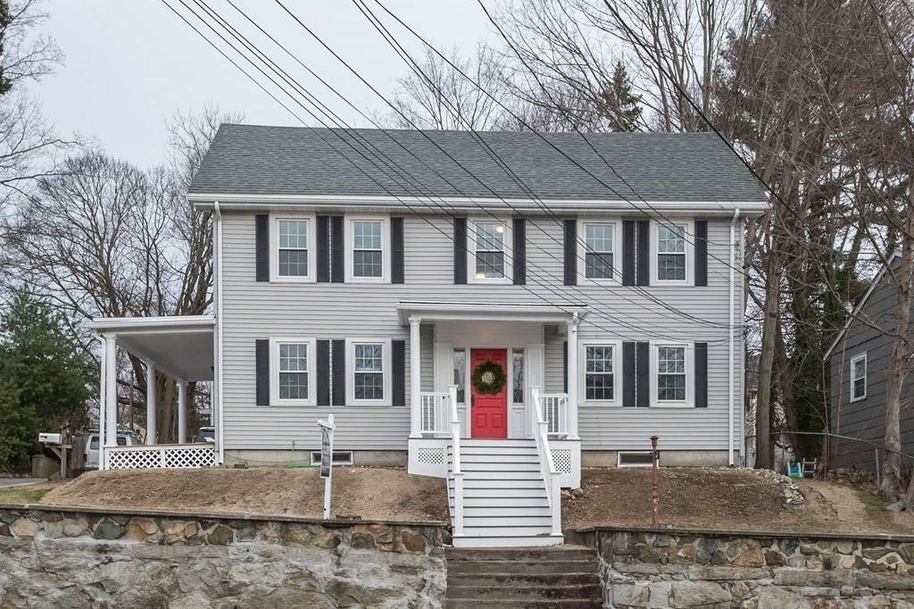 48 Arlington Road - Photo 1