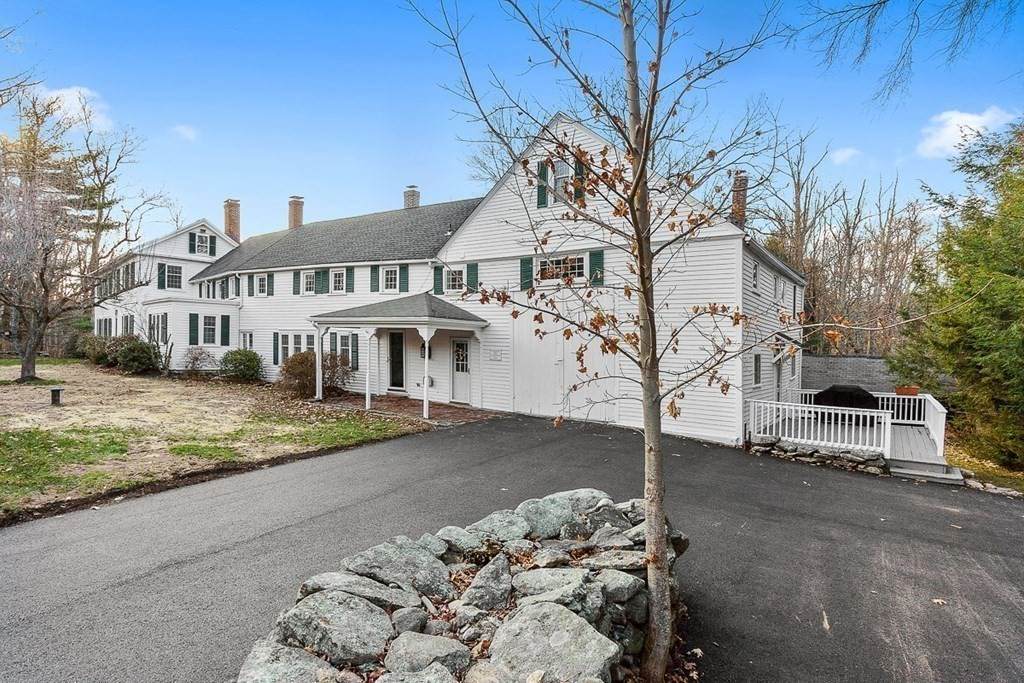 49 Gregory Hill Rd. - Photo 1