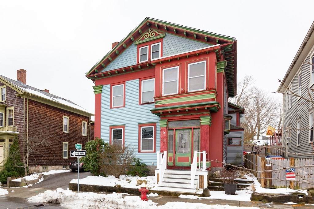100 Hillman St - Photo 1