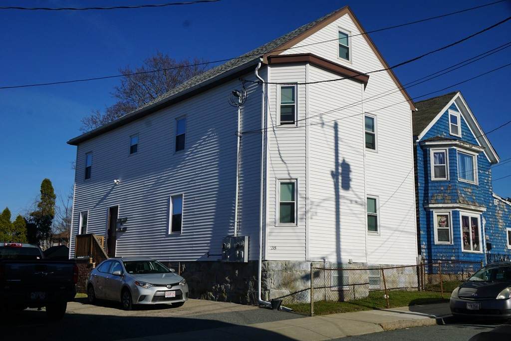 28 Lexington Street - Photo 1