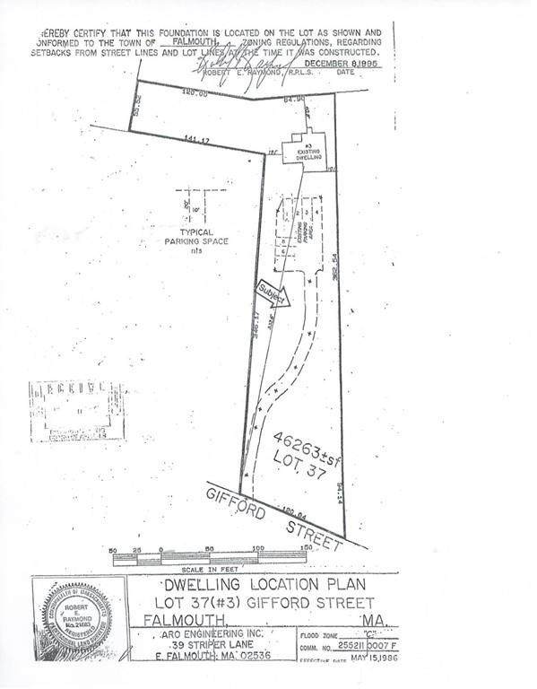214 Gifford St - Photo 1