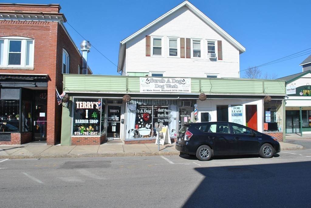 39-43 Main St - Photo 1