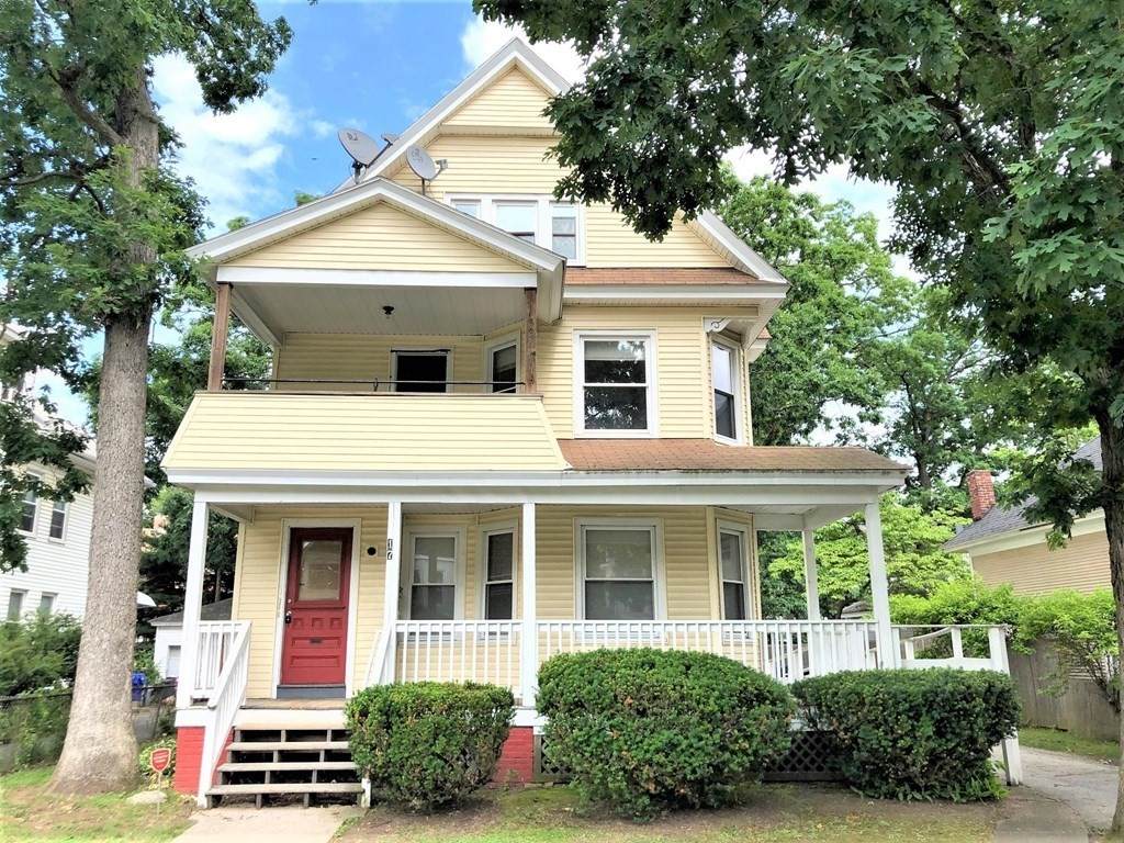 17 Kenwood Terrace - Photo 1