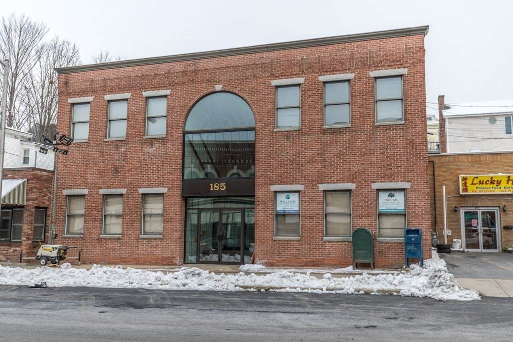 185 High Street - Photo 1