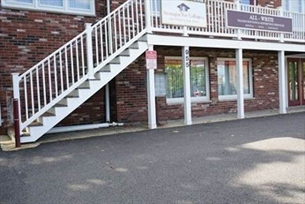 955 Washington Street - Photo 1