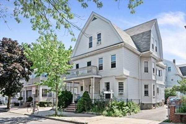 23 Wisconsin Ave - Photo 1
