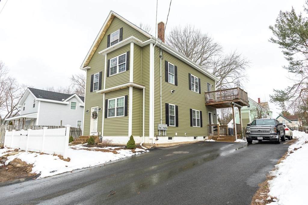 148 Forest St - Photo 1