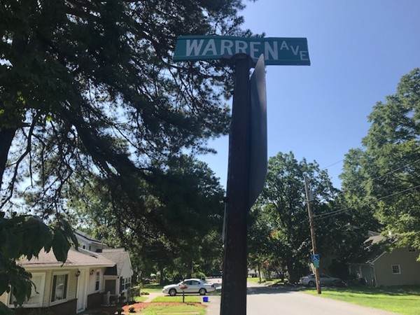 0 Warren Ave. - Photo 1