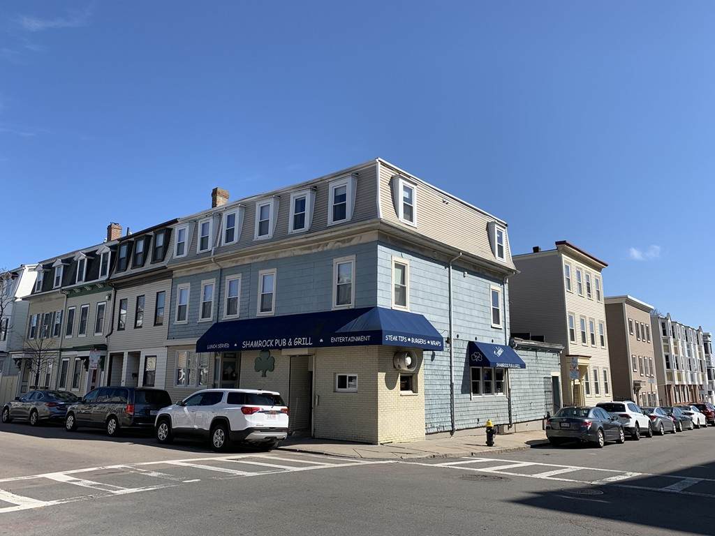 192 H St - Photo 1