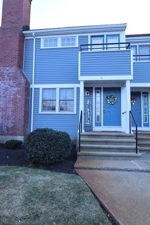 501 Auburn St - Photo 1