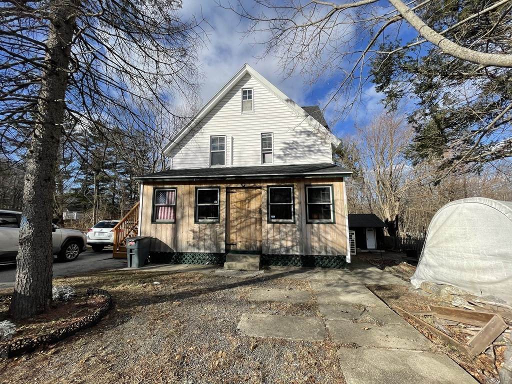 1 Crest Avenue - Photo 1