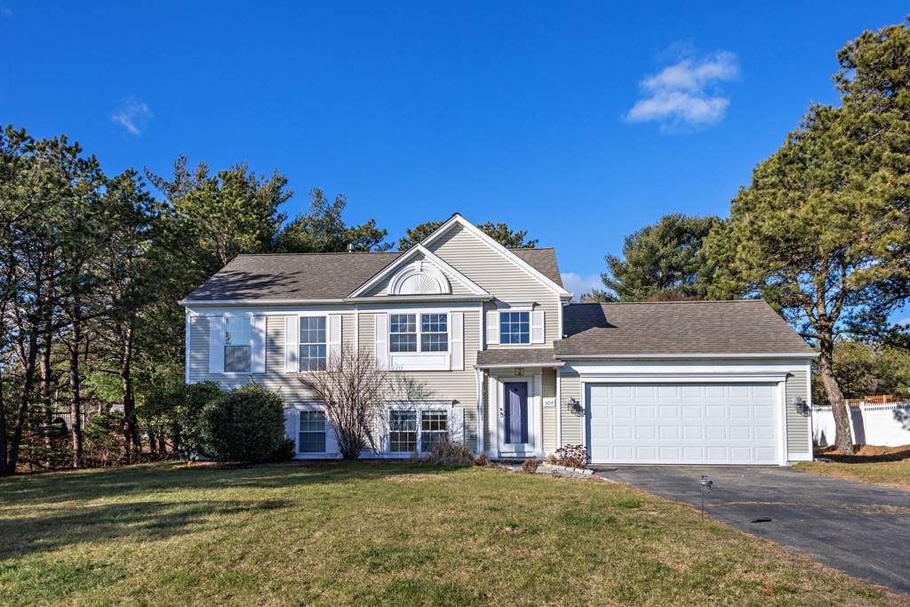 304 Raymond Road - Photo 1