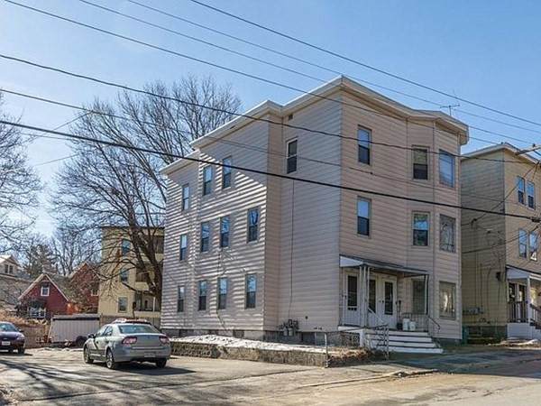 218-222 Laurel - Photo 1