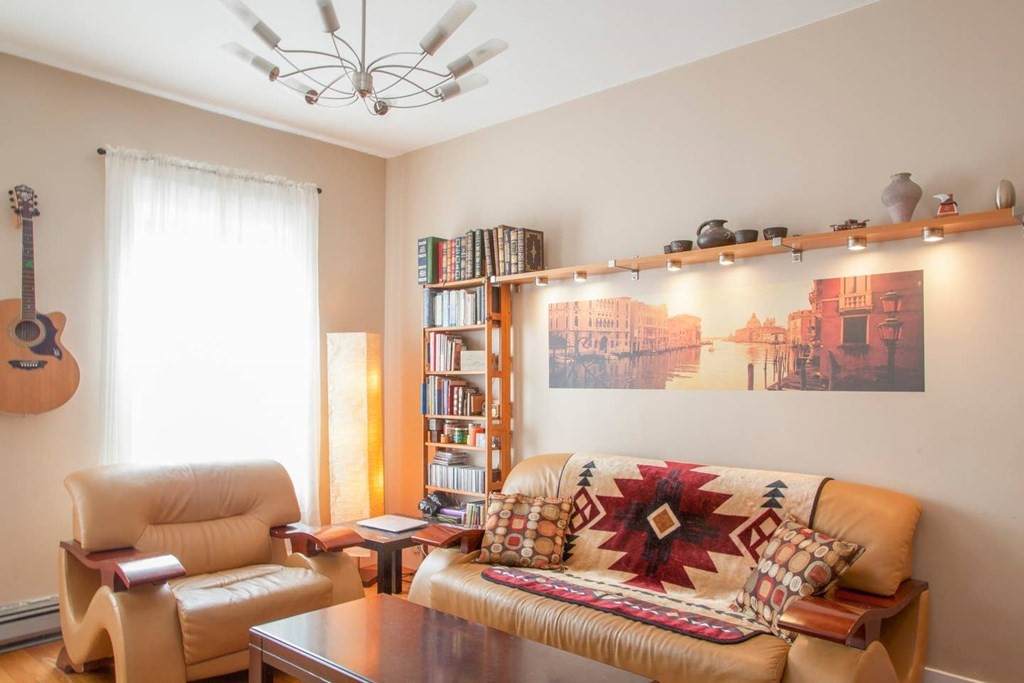 857 Beacon St. - Photo 1