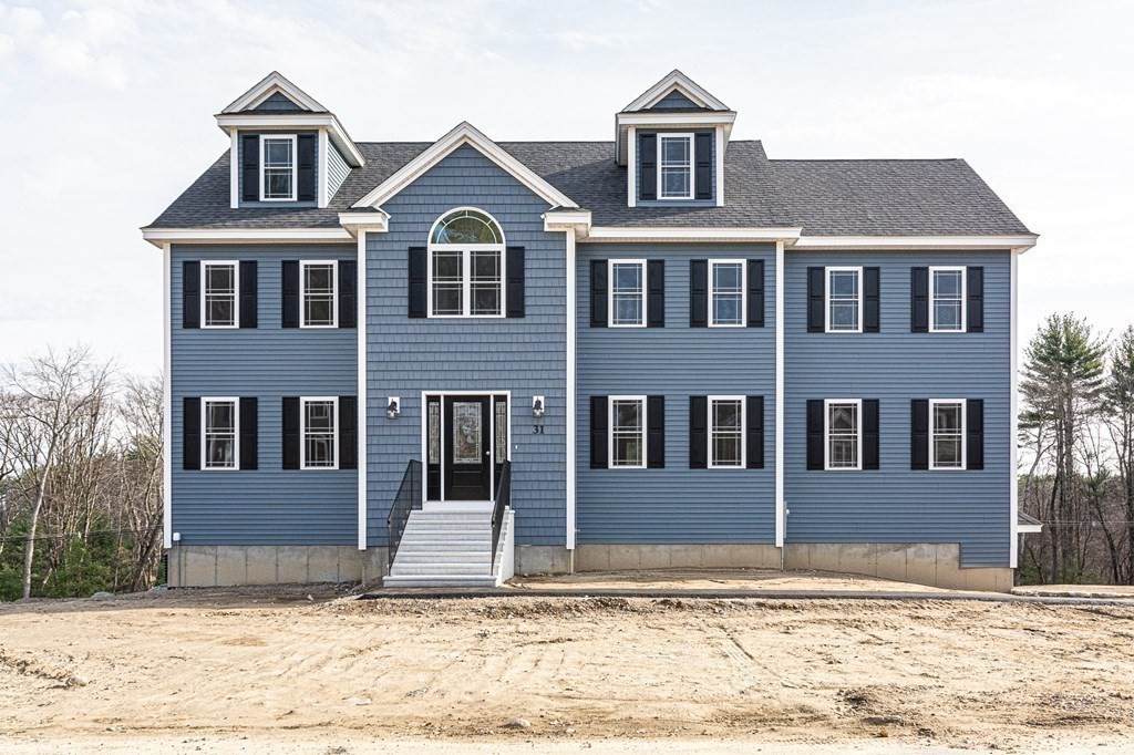 38 Fieldstone Lane - Photo 1