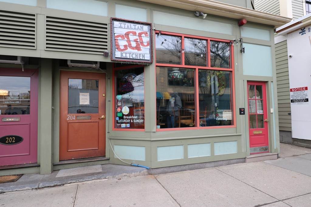 204 Hampshire St - Photo 1