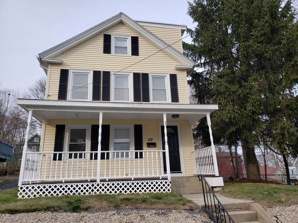 59 Rice Street - Photo 1