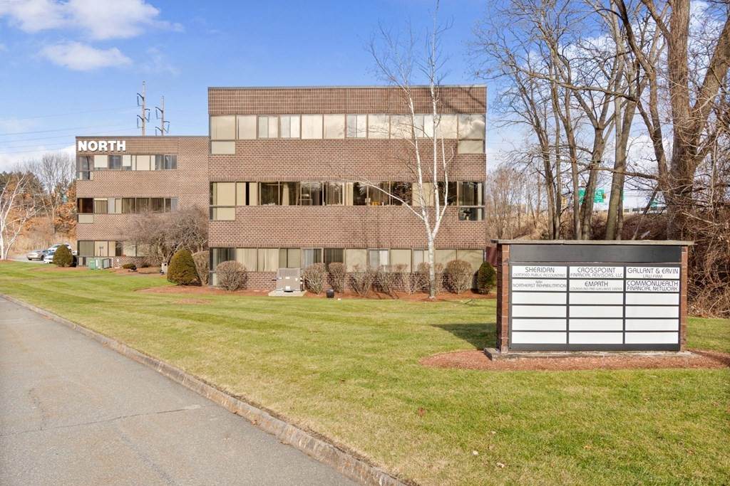1 Olde North Rd - Photo 1