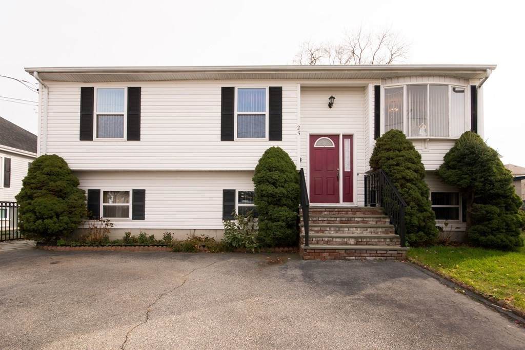 25 Eddy St - Photo 1