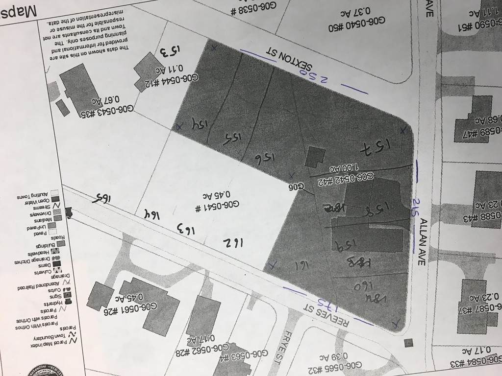 42 Allan Ave. - Photo 1