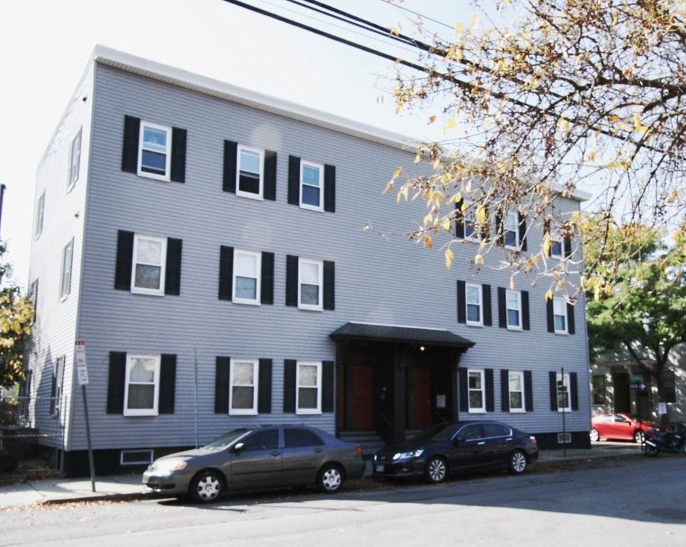 148 - 154 Gore Street - Photo 1