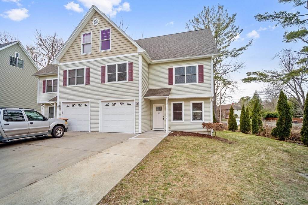 22 Moore St - Photo 1