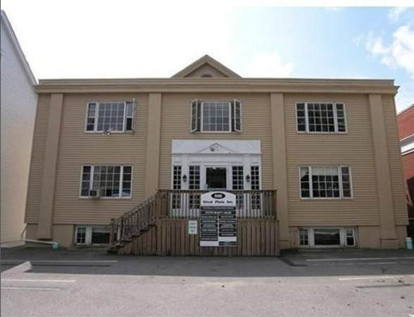 1116 Great Plain Avenue - Photo 1