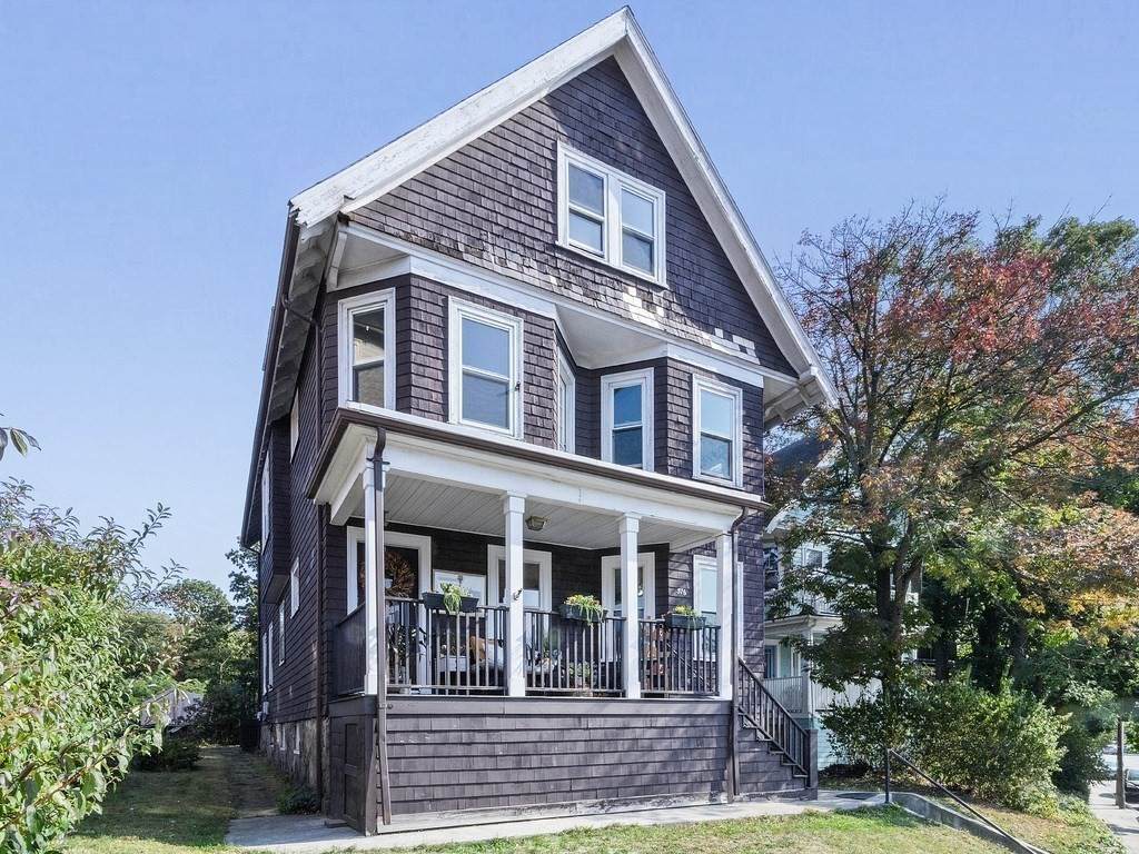 576 Centre Street - Photo 1