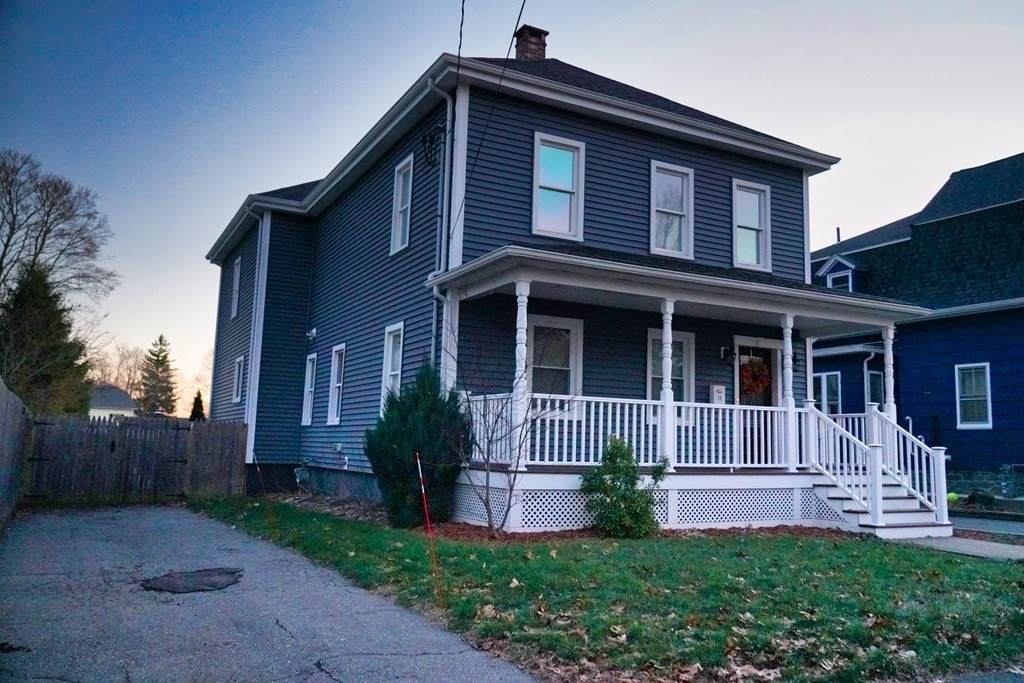 11 Madison St - Photo 1