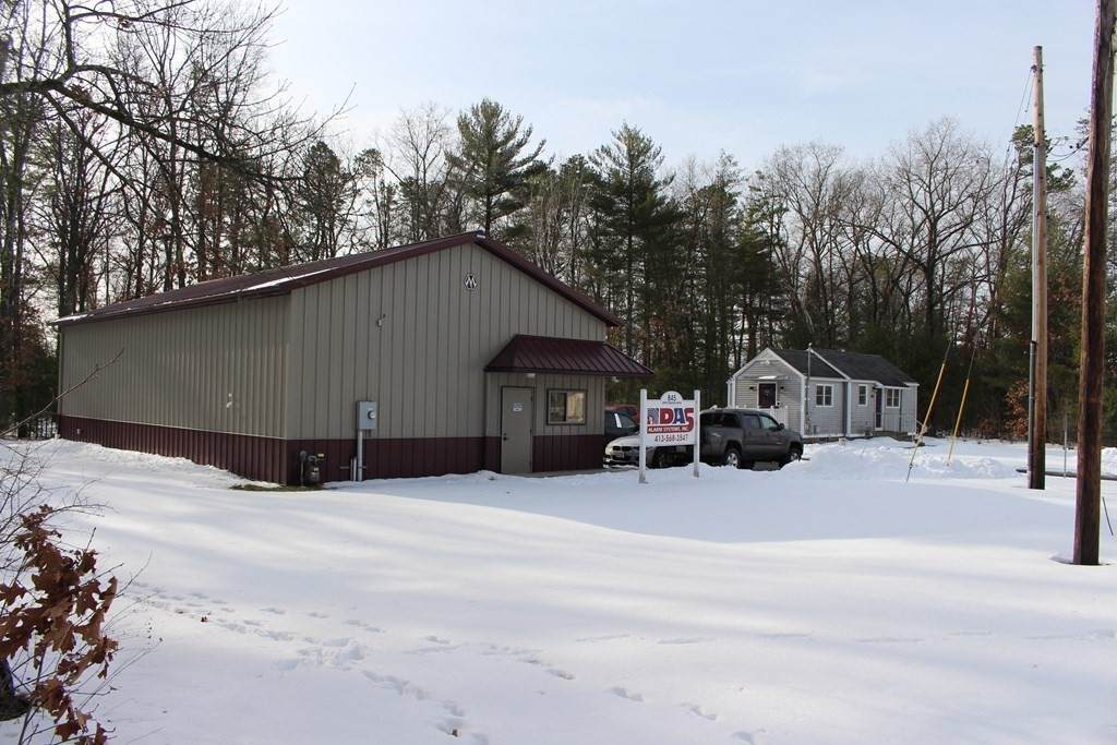 845 Airport Industrial Park Road - Photo 1