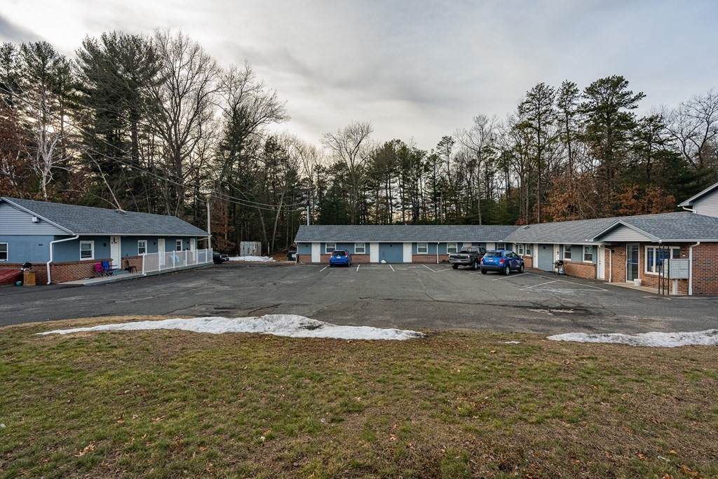 480 Southampton Road - Photo 1