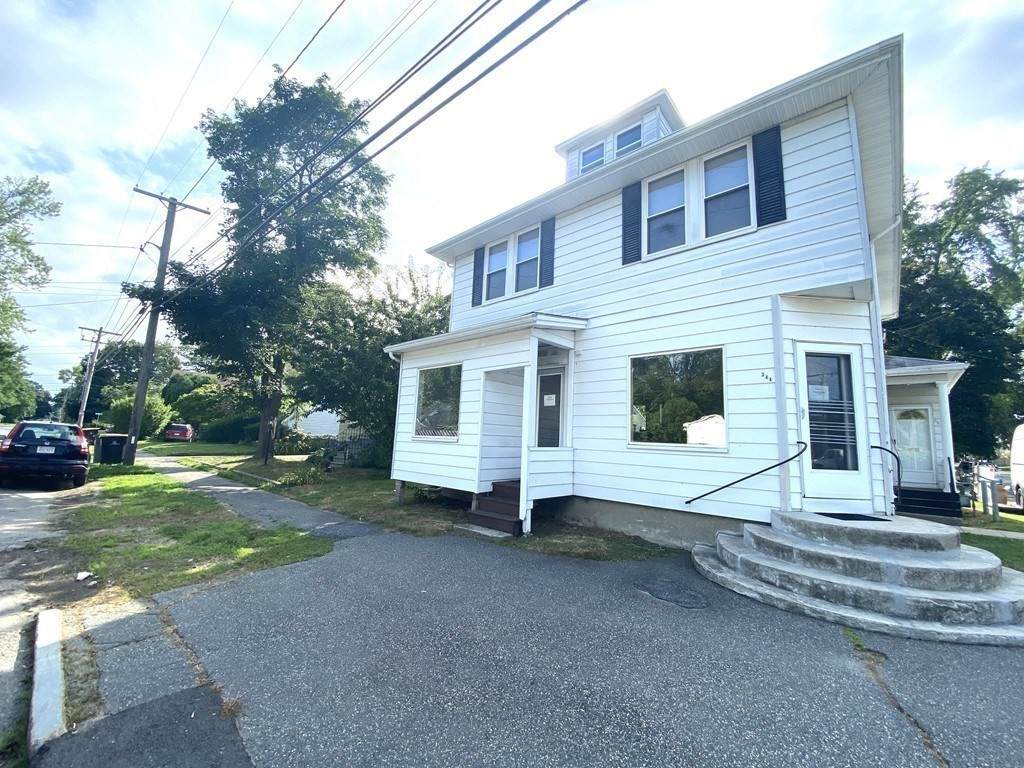344 Bishop St - Photo 1