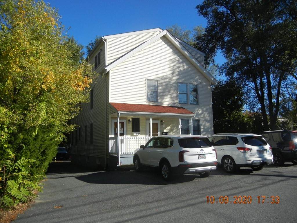 15 Beulah St - Photo 1