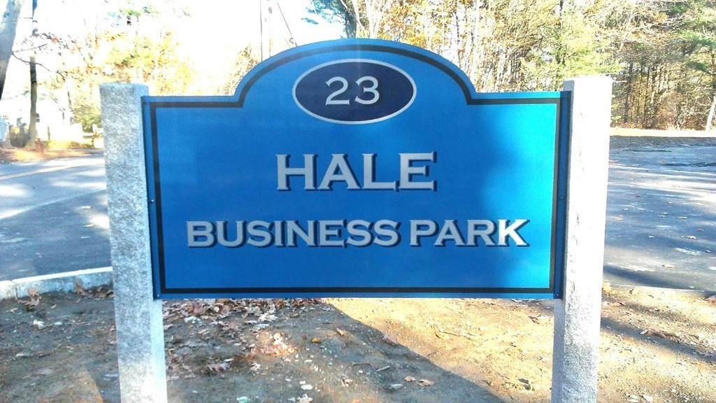 23 Hale St - Photo 1