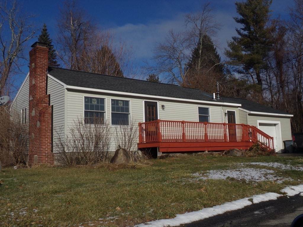 1 Highland Ave. - Photo 1