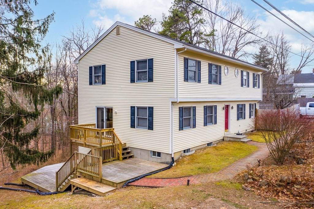 124 Petty Plain Rd - Photo 1