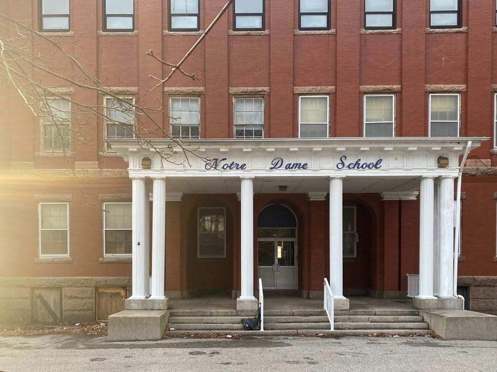 34 Saint Joseph St - Photo 1