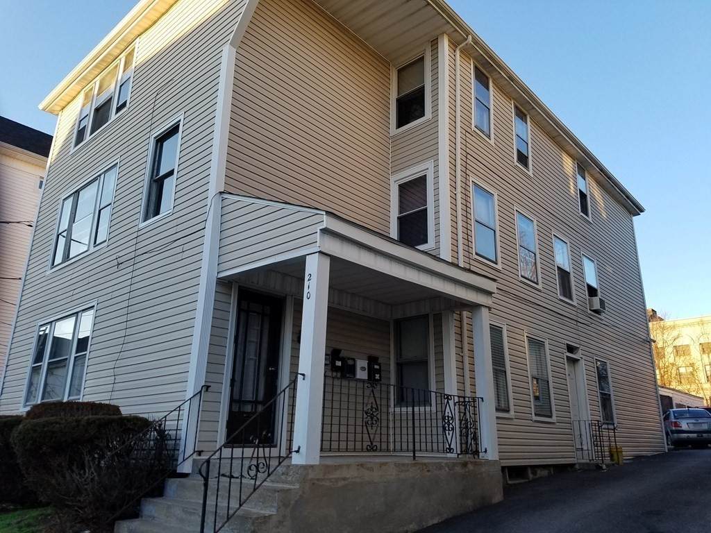 210 Franklin Street - Photo 1