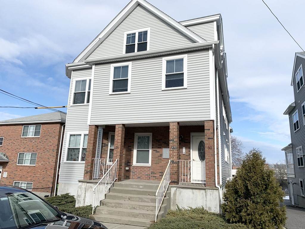 30 Coolidge Hill Rd. - Photo 1
