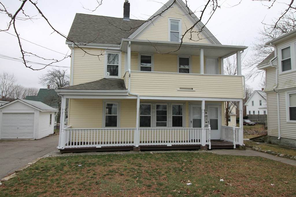 180 Liberty St - Photo 1