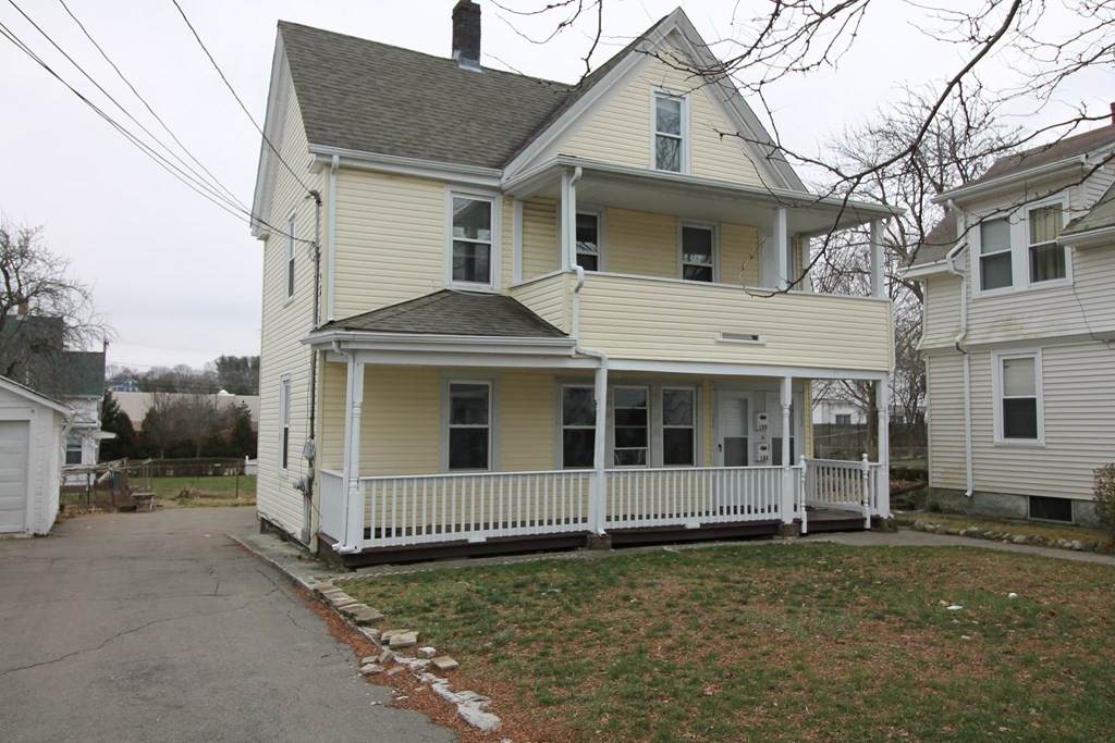 182 Liberty St - Photo 1