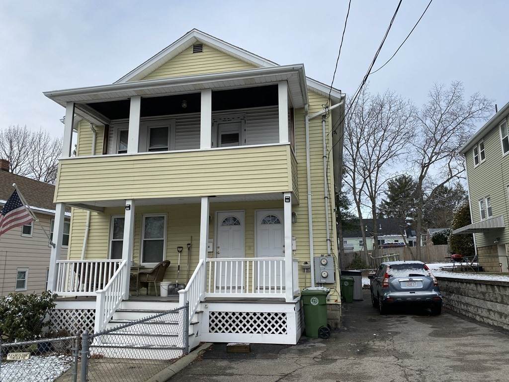 27 Morton St. - Photo 1