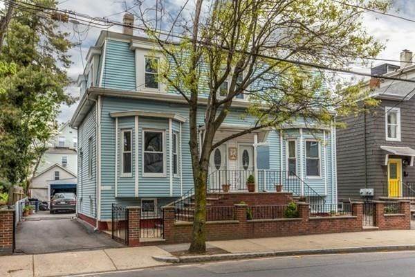 309 Columbia - Photo 1