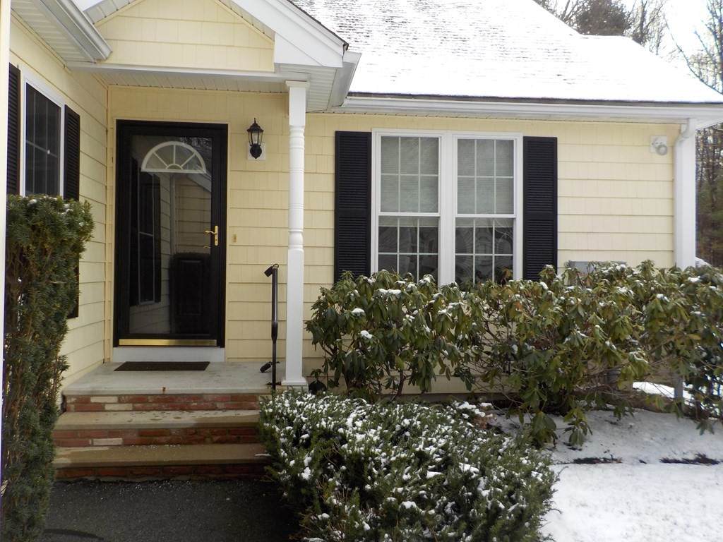 86 Country Squire Rd - Photo 1