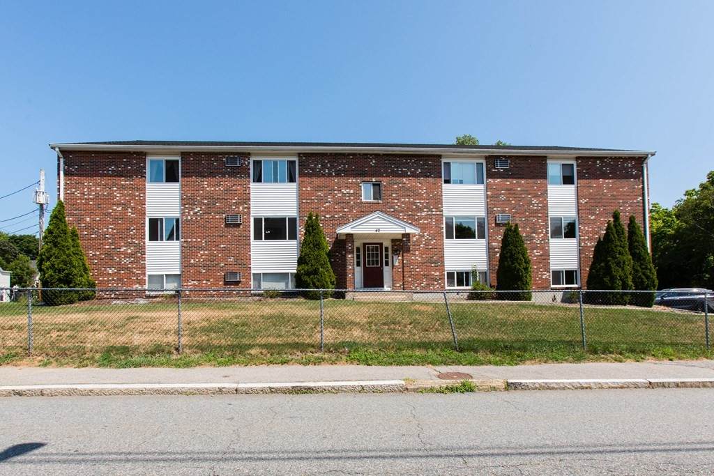 42 Fisher Street - Photo 1