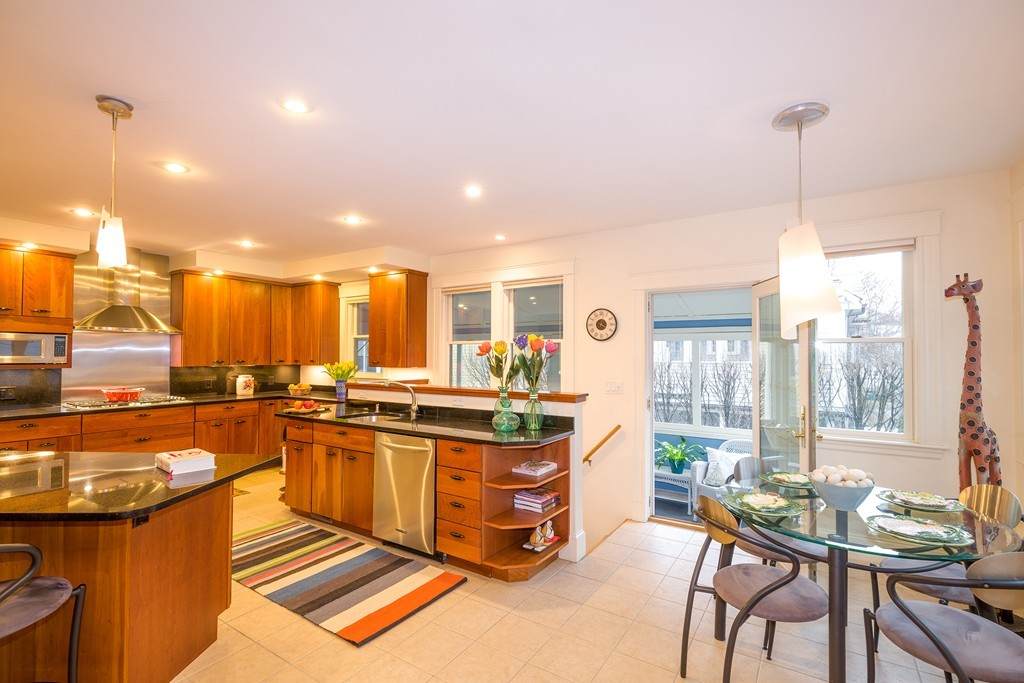 110 Fayerweather St. - Photo 1