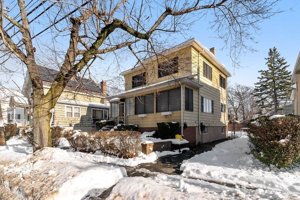 207 Jefferson - Photo 1