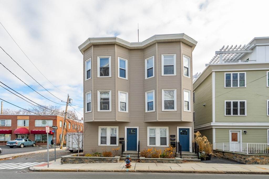 147 Cedar Street - Photo 1