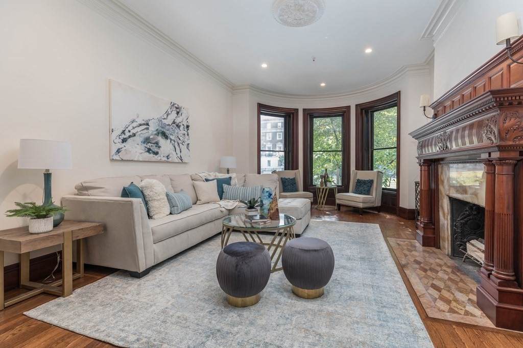 377 Commonwealth Ave. - Photo 1